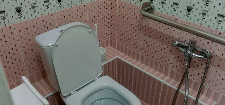 Meeting Diverse Needs With Accessible Restroom Solutions in Christiansburg, VA