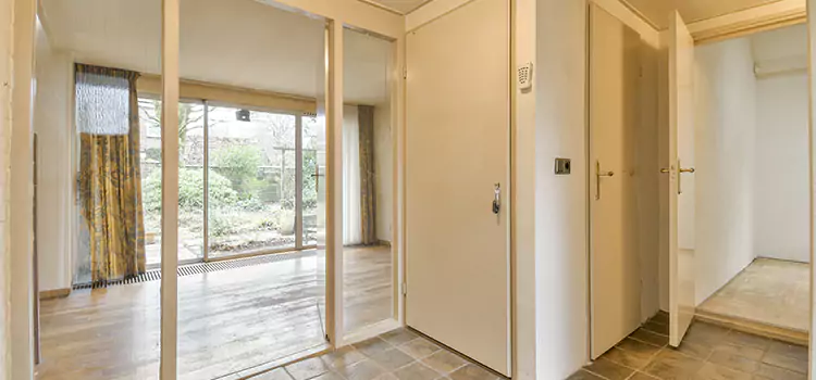 Why Choose Our Pocket Door Experts in Christiansburg, VA?