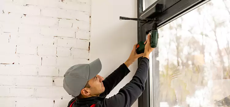 Your Trusted Partner for Door Closer Solutions in Christiansburg, VA