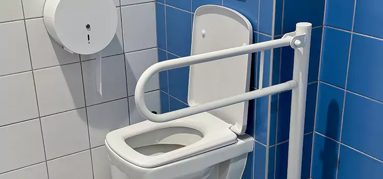 Comprehensive Solutions in Christiansburg, VA for Accessible Facilities