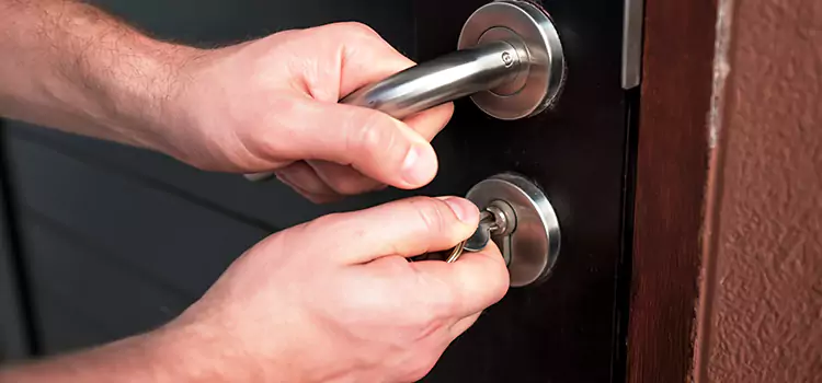 Door Closer Repair & Installation Christiansburg